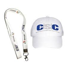 CSC VLE CAP AND ID CARD